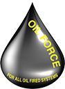 Oilforce logo